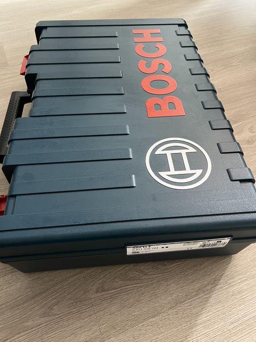 Picamer Bosch GSH 11 E-nou(Made in Germany)