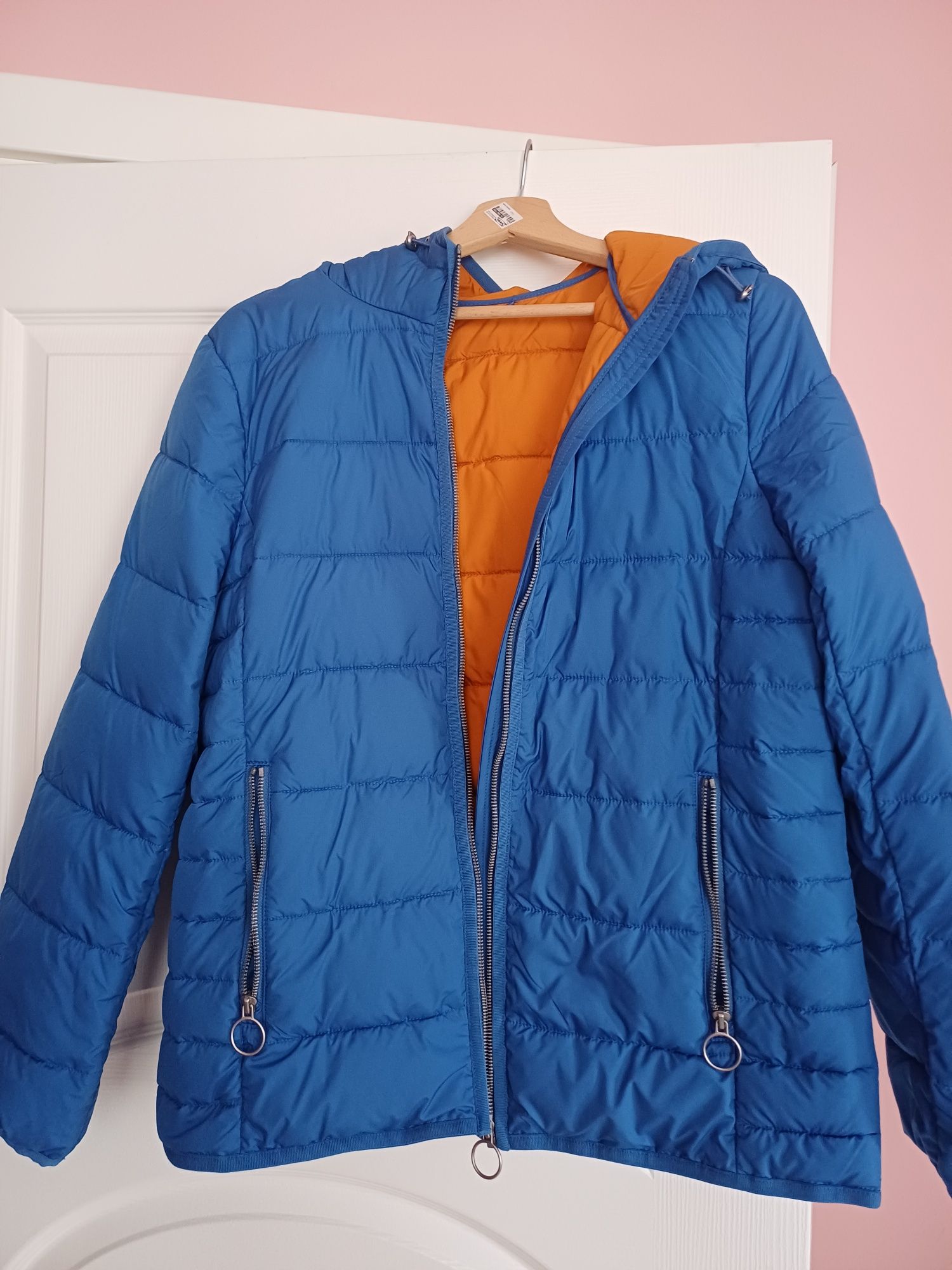 Дамсо яке Esprit ново