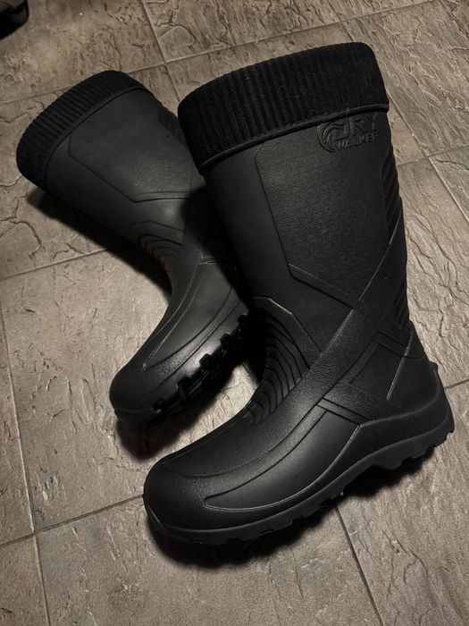 Гумени ботуши Dry Walker номер 40