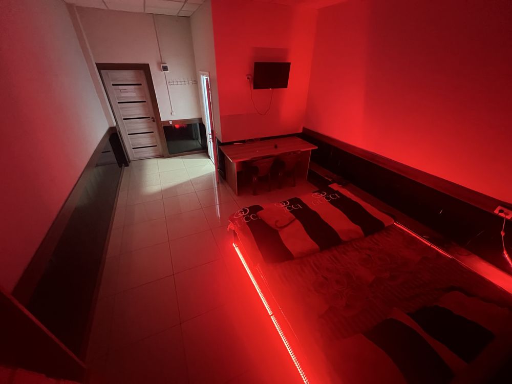 Hotel Bez Zaks chilonzor