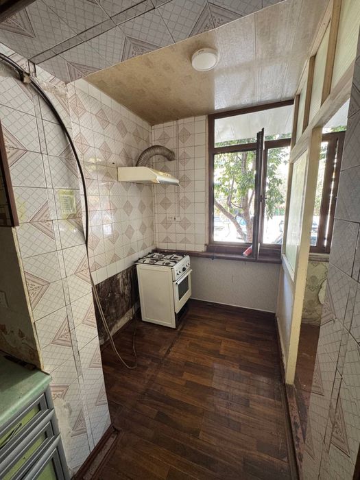 МЕДГОРОДОК 3/1/4 Евроремонт бал: 2х6 70 кв.м ор: Медгородок араб макта