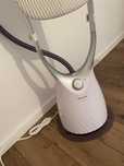 Aparat de calcat vertical cu abur Philips ComfortTouch GC557/30