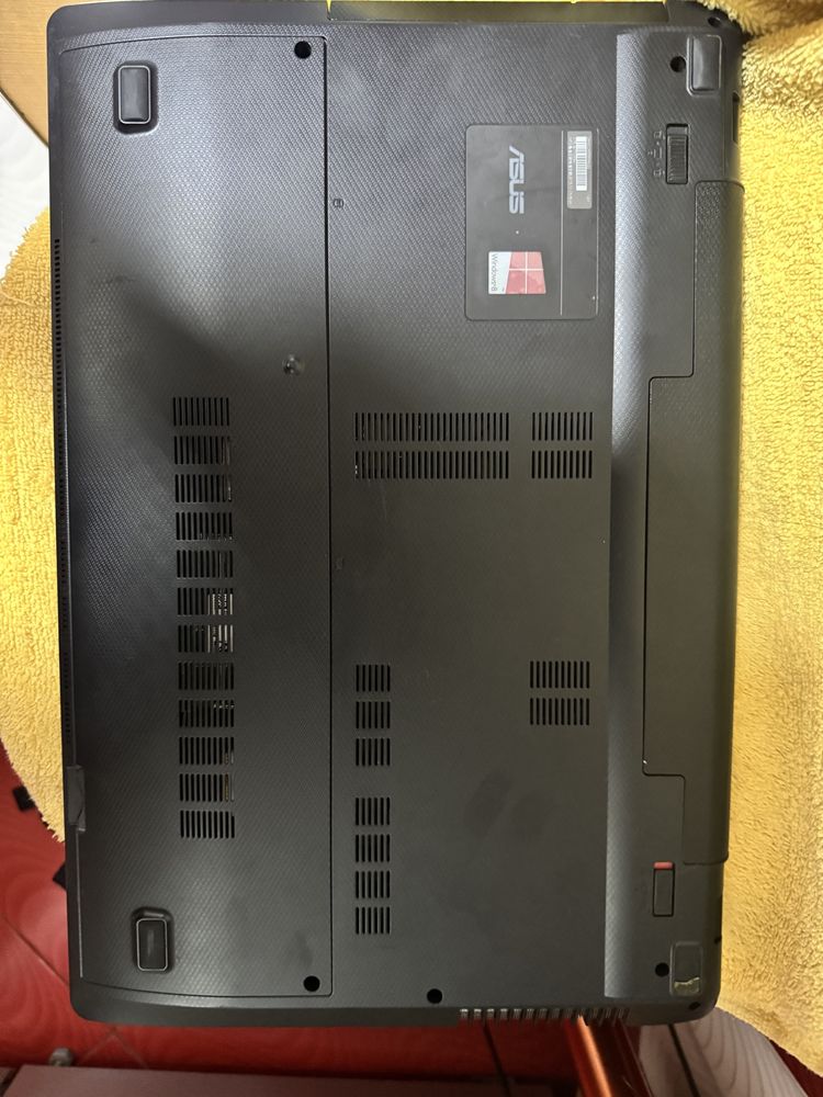 Laptop Asus X75V, Intel Core I5 3230M 2.60GHz, 12GB RAM