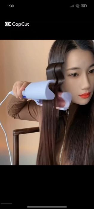 Kop funksiyali fen-taroq

 Bu mahsulot — Multi-function  Curler (ko‘p