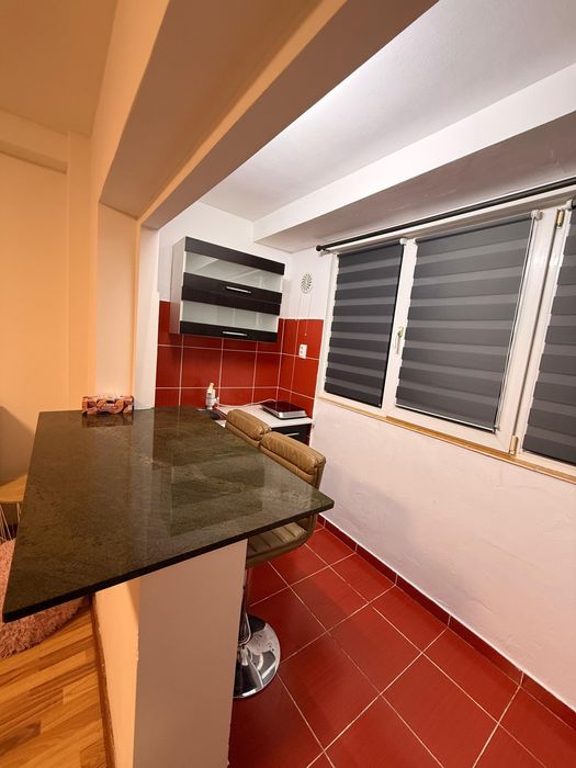 Garsoniera de inchiriat