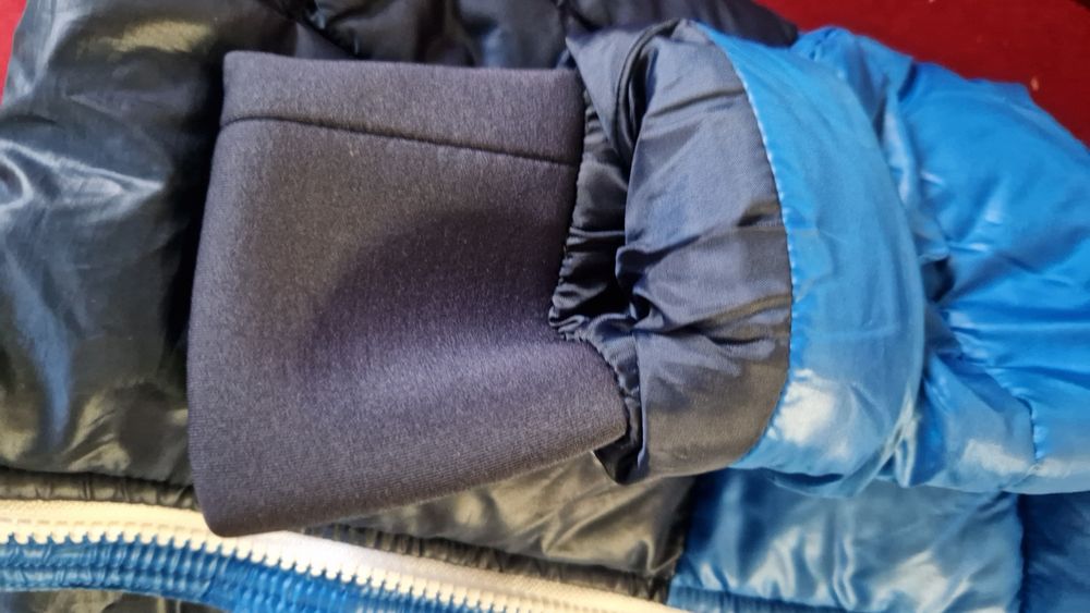 Geacă pentru copii-4 ani Michael Kors