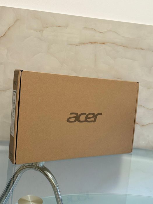 Laptop Acer Aspire 17 A17-51M-77Z7 - i7 13620H / 16 DDR5 / 512 SSD Nou