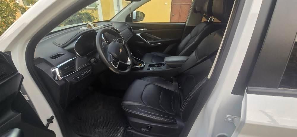 Captiva 5 premier