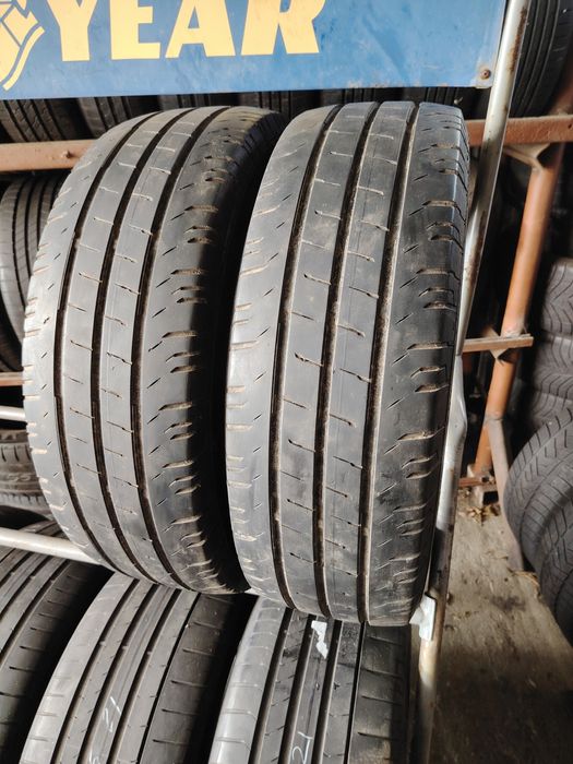 205/65 R16 C Continental ContiVan200 de vară