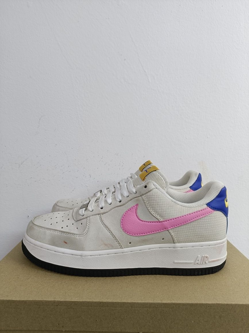 Nike Air Force 1 Low номер 40
