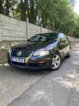 VW Passat B6 Highline