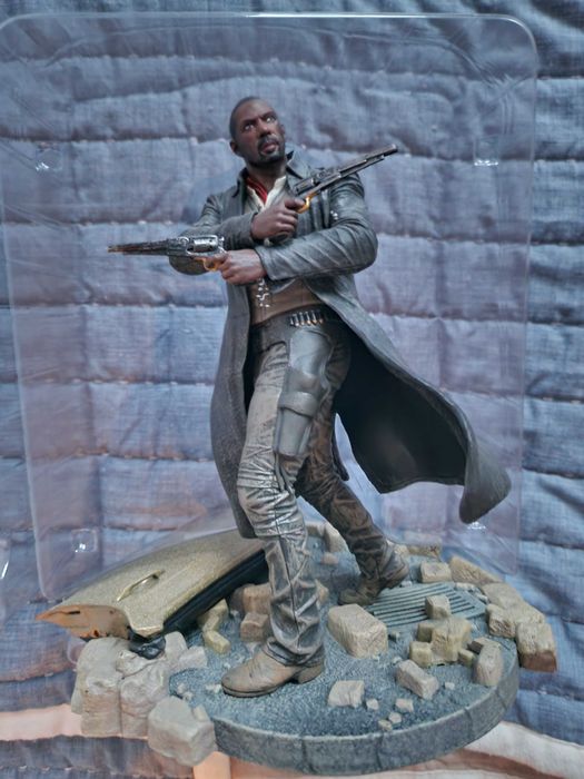 Екшън фигура Gunslinger