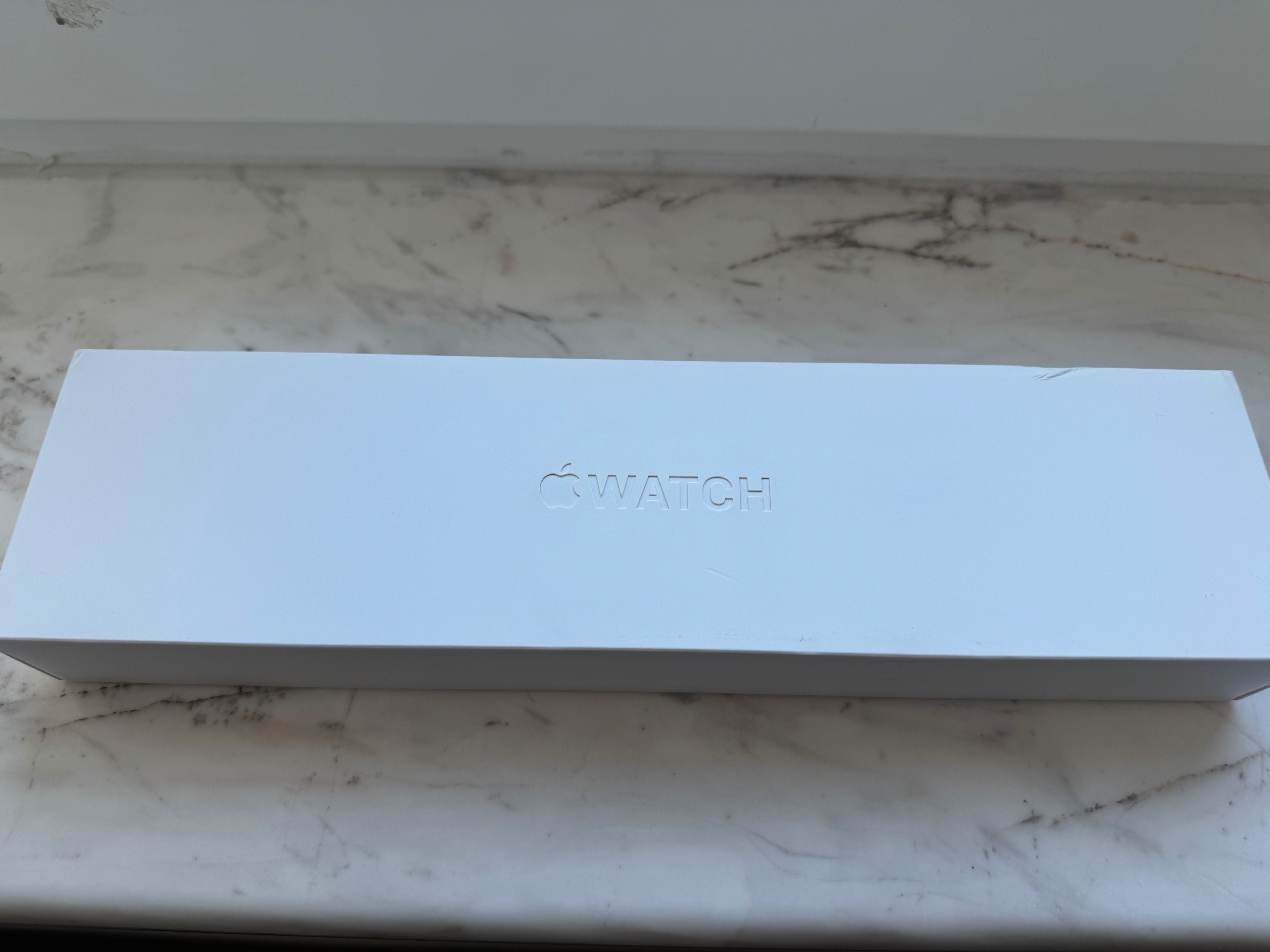 Apple Watch 7 45mm