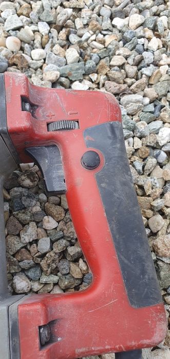 Picamer/ciocan demolator DUSS PK45