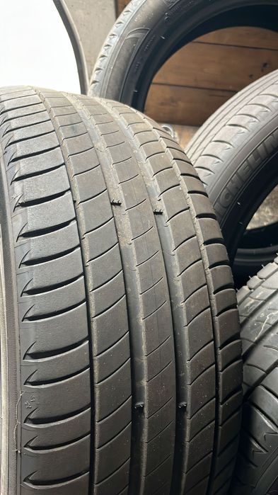 Set Anvelope Michelin Primacy 3