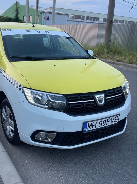 Licenta S.R.L + masina