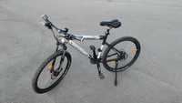 Bicicleta Corratec Xtreme