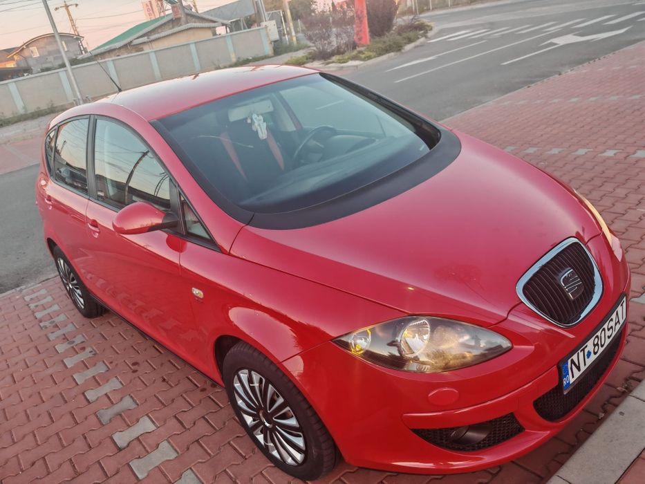 De vânzare Seat altea