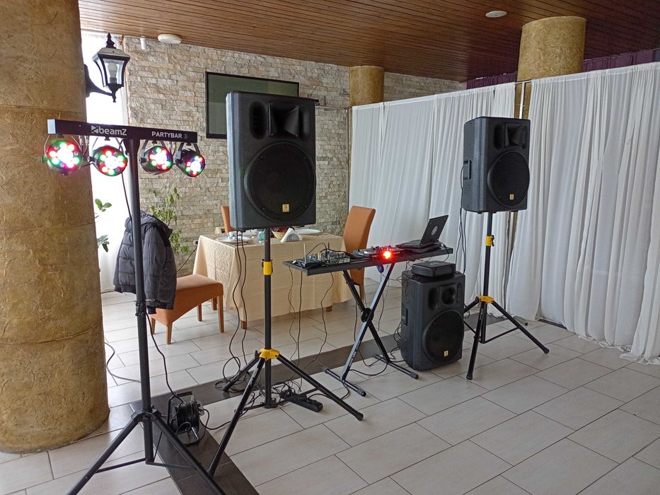 DJ majorate, botezuri, nunti, etc.