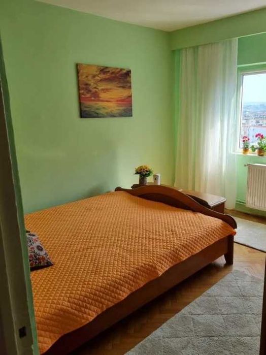 Дава се под наем Тристаен апартамент в Пловдив, Централна гара - 90 кв.м за 255 € - Снимка #3