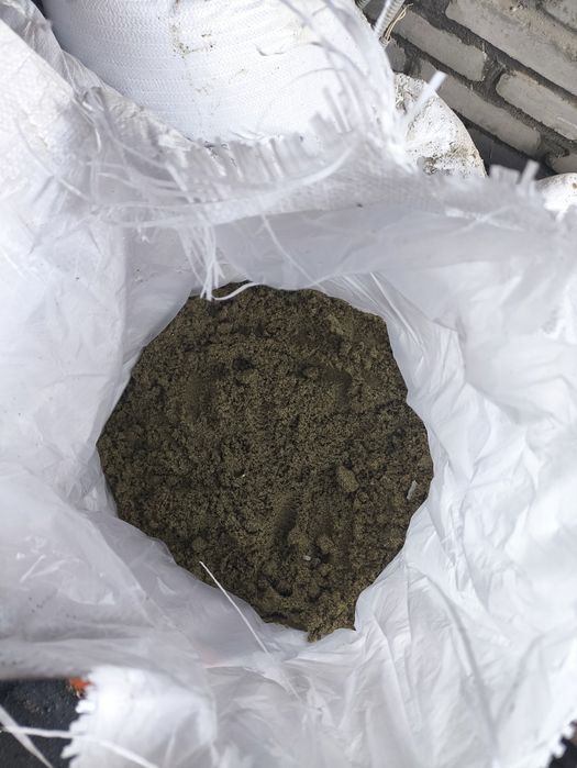 Продам песок 300тнг