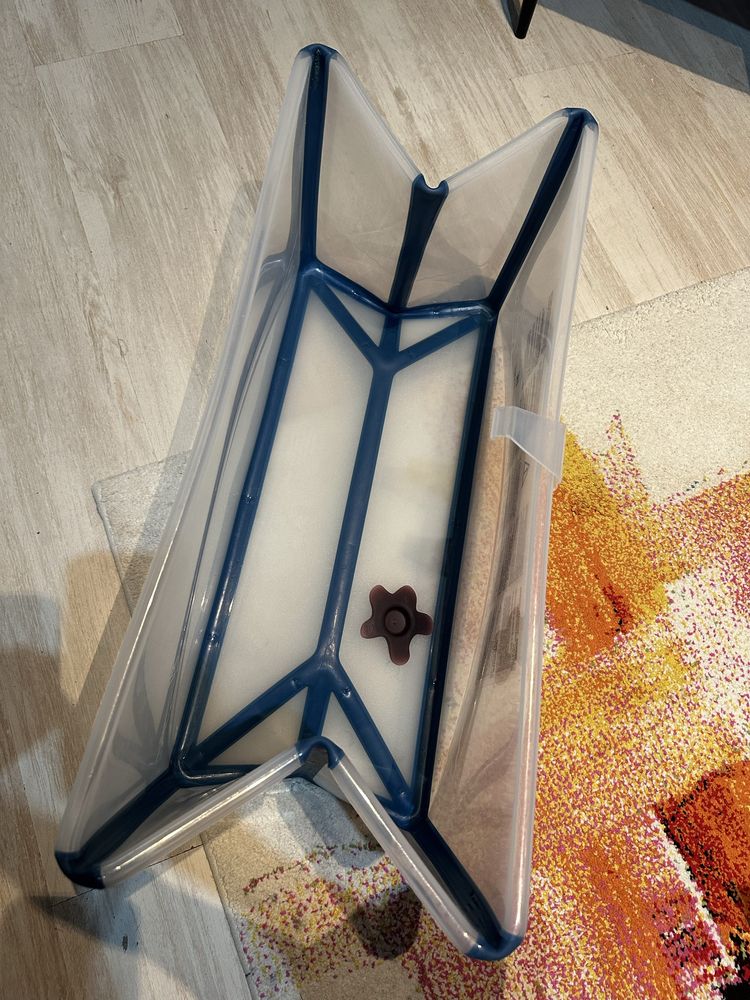 Детска сгъваема ваничка Stokke