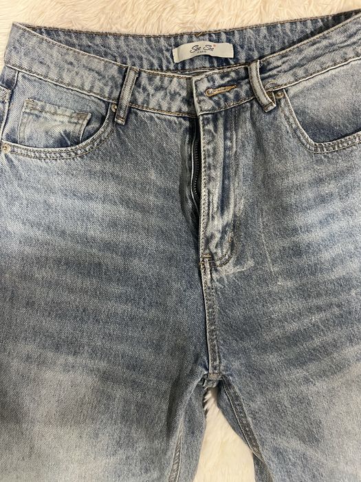 Дамски  дънки и панталони различни модели и цветове