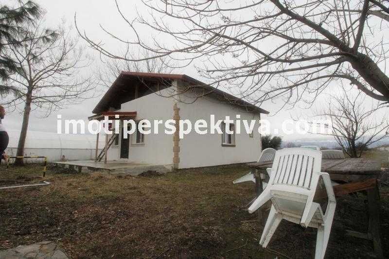 Продава се Къща в Стамболийски - 150 кв.м за 927 €/кв.м - Снимка #13