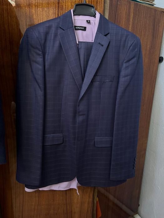 Костюм мужской турецкий