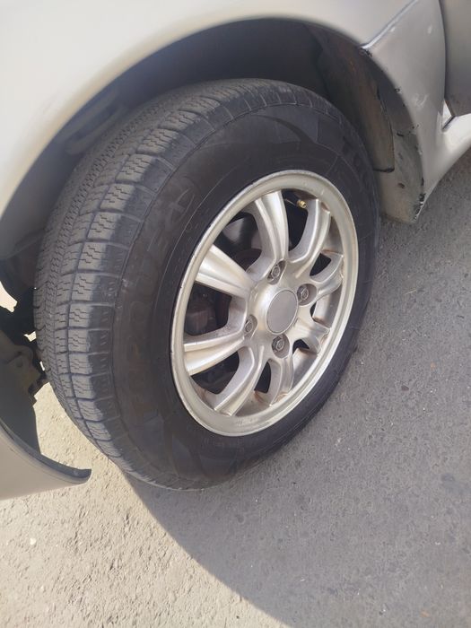 Аренда с выкупом свой матиз бест 2005 года