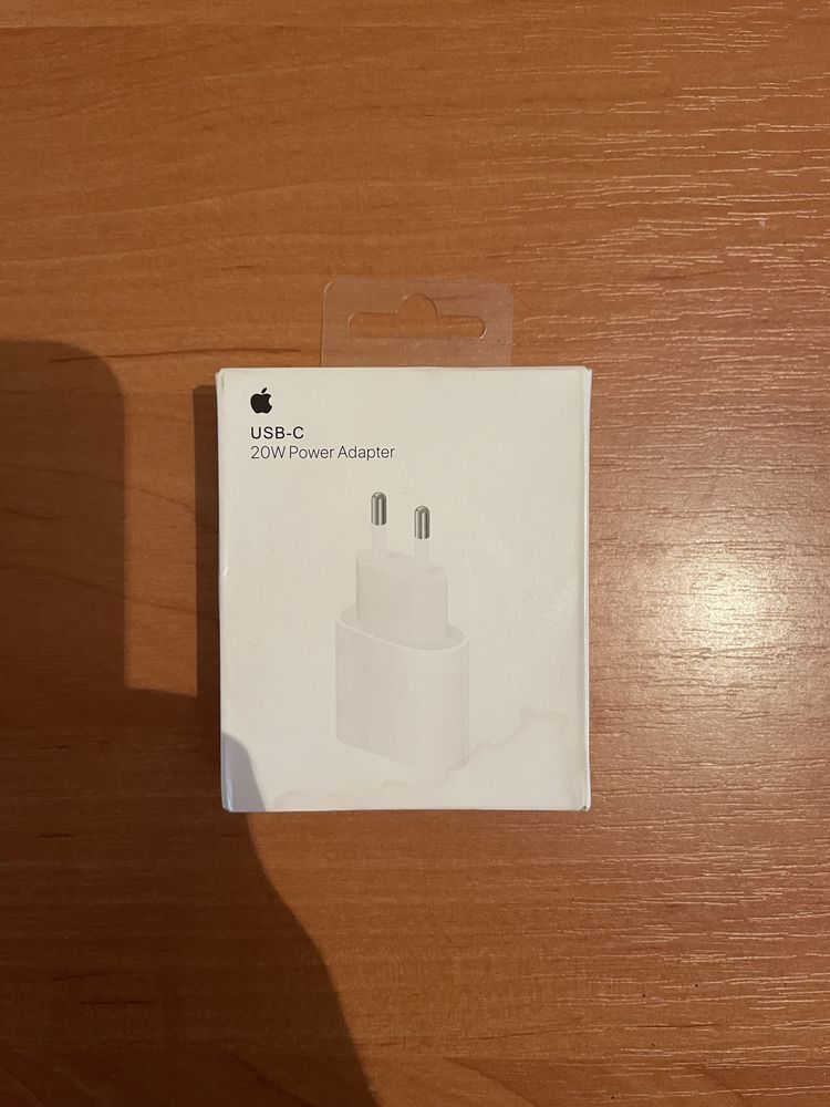 Адаптер для iPhone