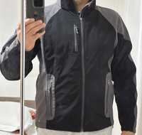 Softshell munte black diamond