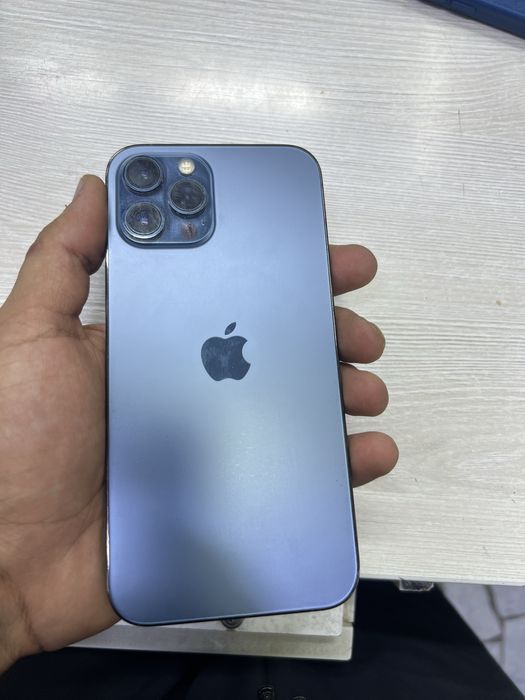 Iphone 12pro max