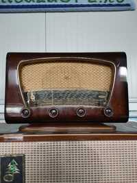 Radio Lemouzy 518 made in France Paris 1954-1956