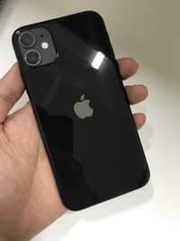 Apple iPhone 11, черный 64 gb