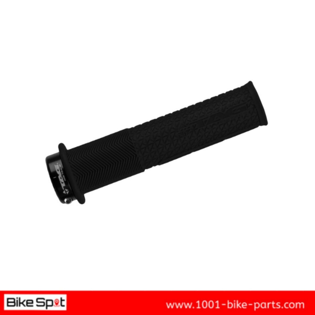 Tag Metals T1 Braap Black Grips