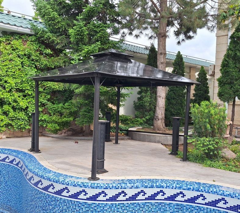 Leksan Naves Polikarbonat