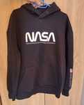 Hanorac Nasa unisex, marimea S
