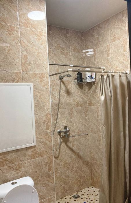 Юнусабад 9, 2+2(6)/1/5 Неторец УлУчШеНкА Балкон 6 на 2 Хороший Ремонт