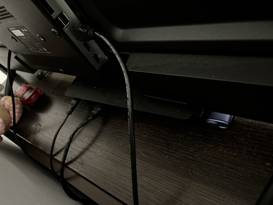 Playstation 4 negociabil