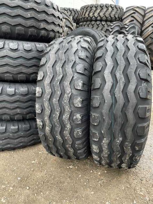 11.5/80-15.3 MRL Cauciucuri noi de presa balotiera vidanje garantie