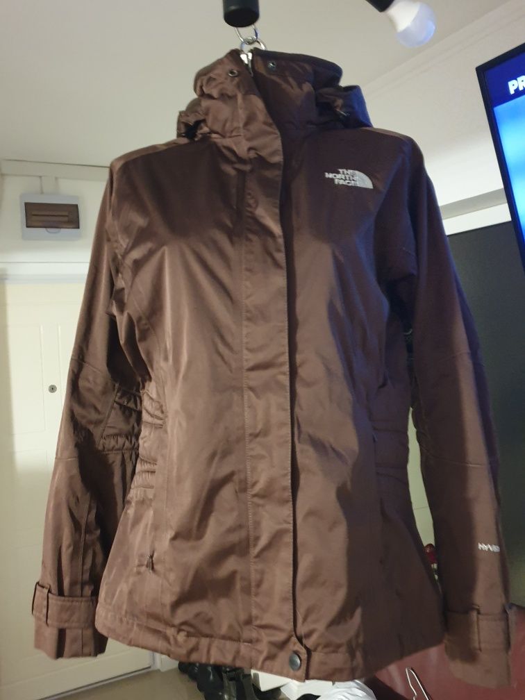 Vand haina NORTH FACE dama marimea M