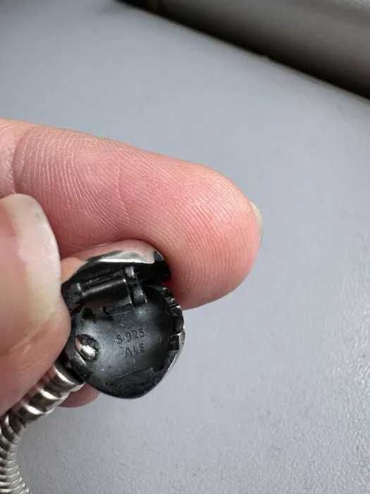 Оригинална гривна Pandora