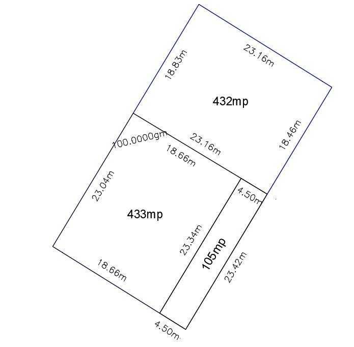 Romatsa, Petresti, Corbeanca, padure, toate utilitatiil, Liliacului 24