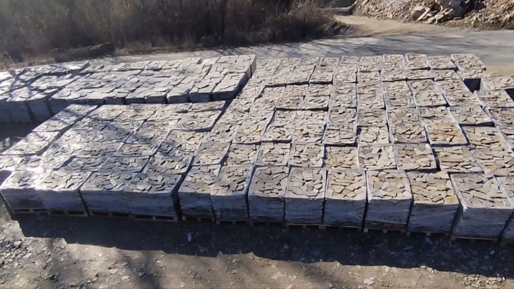 Естествен облицовъчен камък