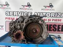 Cutie de viteze DSG Vw Passat B7 2.0 tdi cff NLN 2011 2012 2013 2014 2015 2016