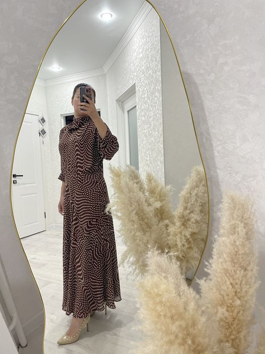 Продам платье для любого меро