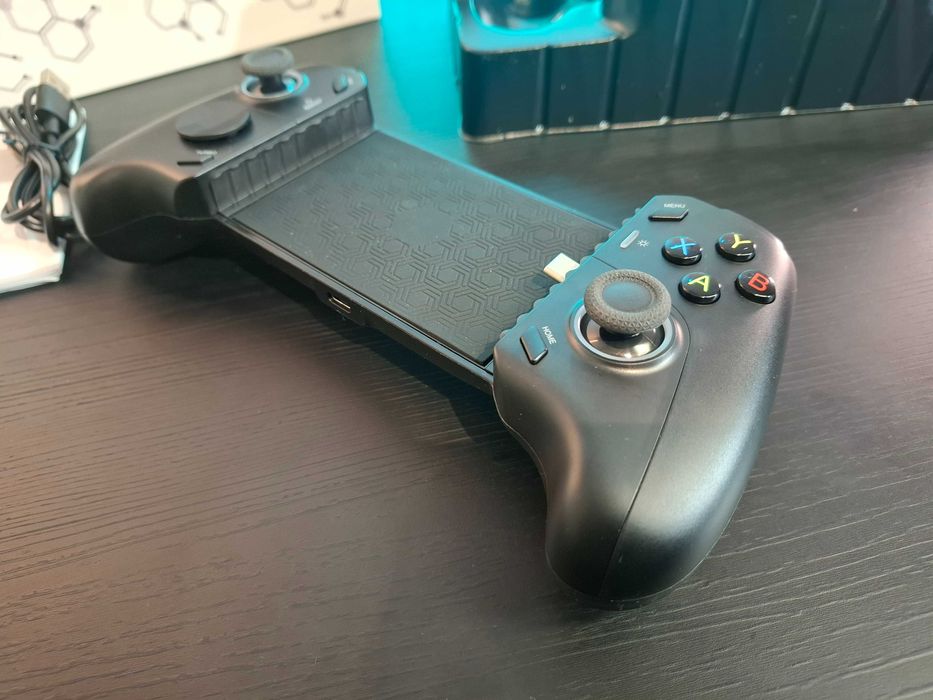 Джойстик AceGamer C16- USB-C Android/iPhone