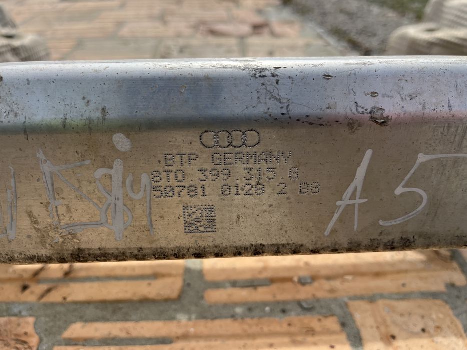 Jug / Cadru motor / Punte fata Audi A4 B8 B8.5 A5 8T Q5 8R