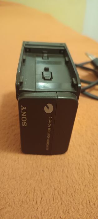 Încărcător Sony  Np